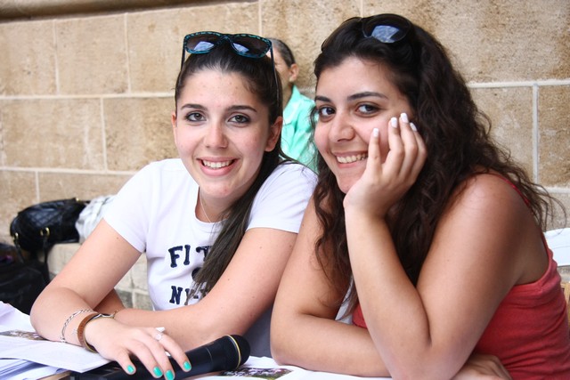 AUB Folk Dance Festival